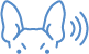 Deaf Dog Training