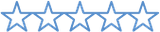 5 Star Google Rating