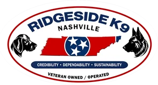 Ridgeside K9 Nashville