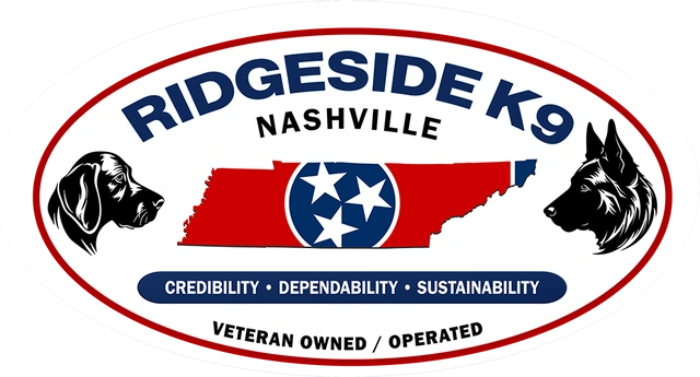 Ridgeside K9 Nashville