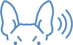 Deaf Dog Training